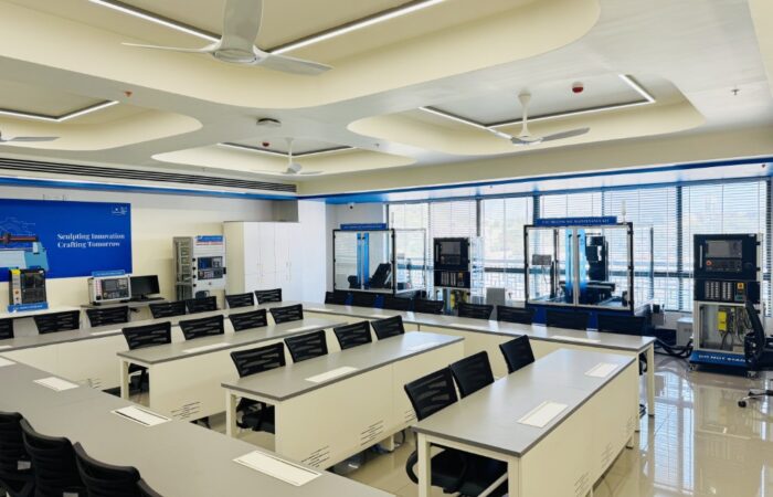 CNC Lab