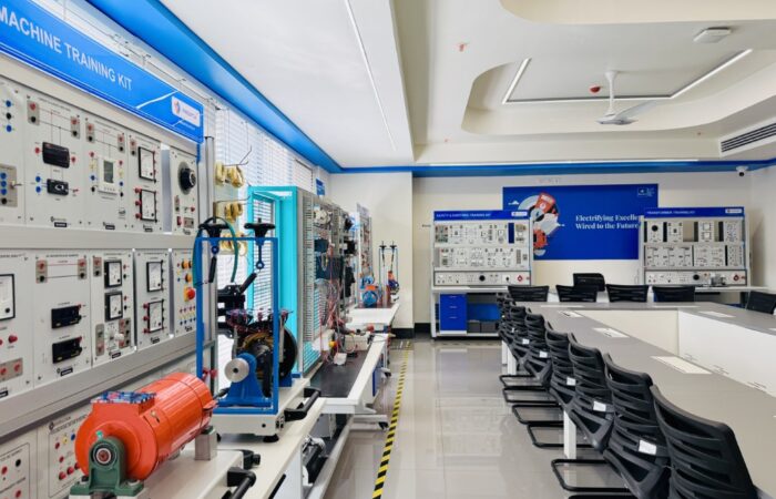 Electrical Lab