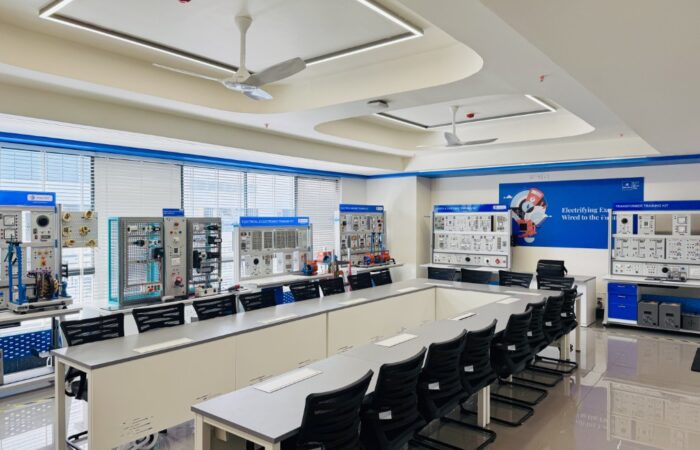 Electrical Lab 2