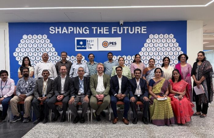 FESTO Germany Visit