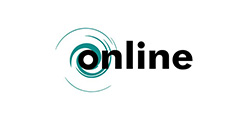 Online