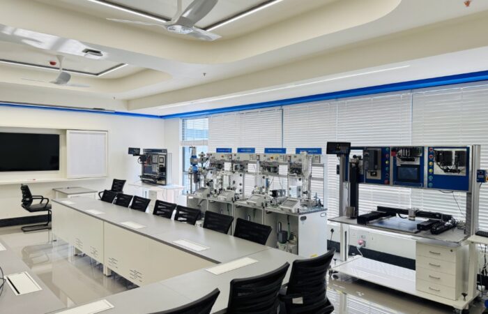 Process Control Lab