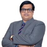 Mr. Anil Satapathy
