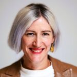 Caitlin Barrah