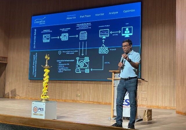 Wipro Pari-Industry Connect
