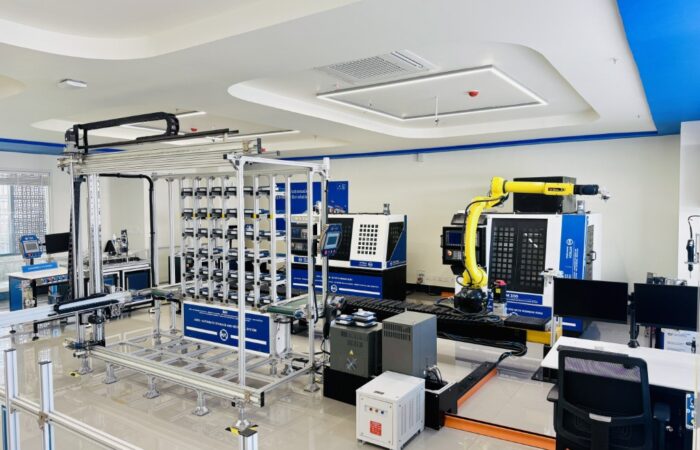 CIM Lab
