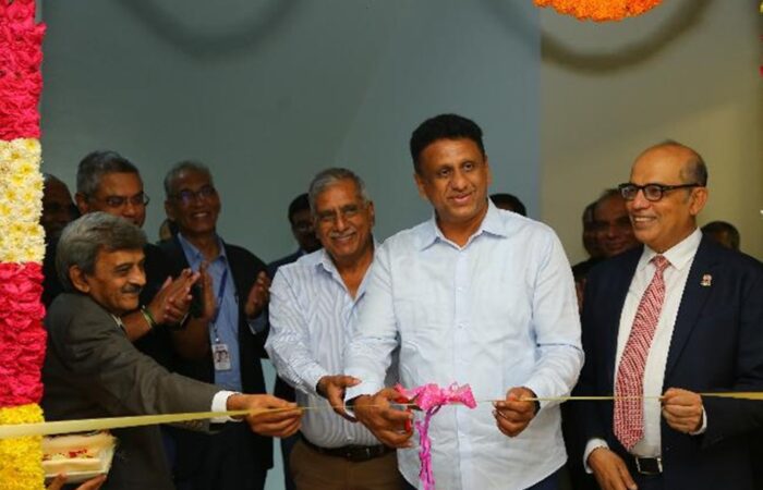 Inauguration